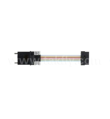 MT-Mini MT Fiber Optic Jumper. Wysokiej wydajności kompaktowe rozwiązanie dla QSFP/QSFP28/100G PSM4/OSFP równoległych modułów optycznych.