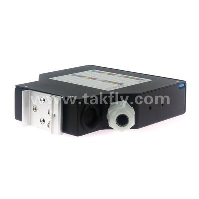 1U rackmount z dostępem przednim ODF z 2 taczkami splice i pojemnością 12-48 rdzeni