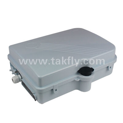Model FTKS-1805-24A2 Pudełko końcowe światłowodowe