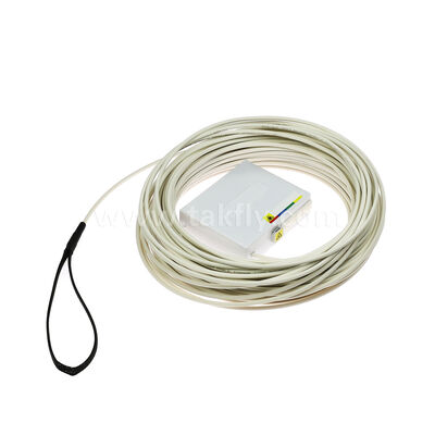 FTTH Pre-Termined Fiber Outlet Kit