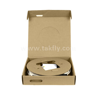 FTTH Pre-Termined Fiber Outlet Kit