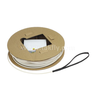 FTTH Pre-Termined Fiber Outlet Kit