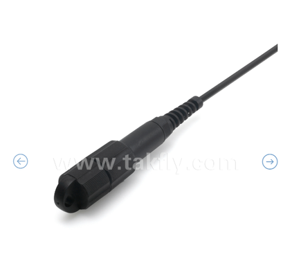 IP67 wodoodporny LC-LC Duplex Patch Cord