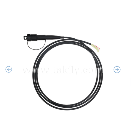 Mini SC IP67 Wodoszczelny Pszczółek GJYFXJH