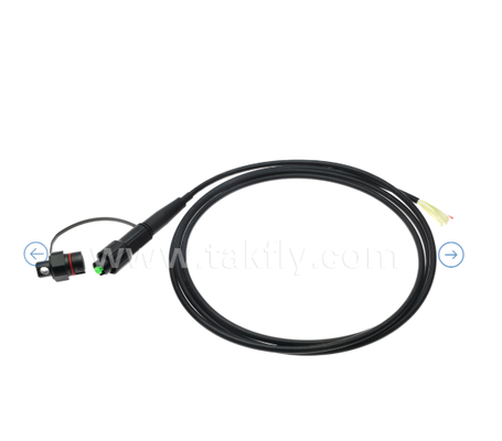 Mini SC IP67 Wodoszczelny Pszczółek GJYFXJH