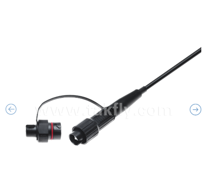 Mini SC IP67 Wodoszczelny Pszczółek GJYFXJH
