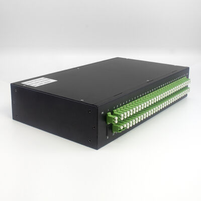 1X16 PLC rozdzielacz światłowodowy