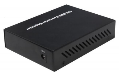 10G OEO Konwerter wzmacniacza światłowodowego do CWDM/DWDM
