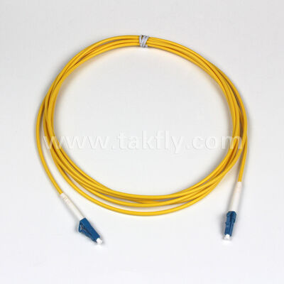 Kabel krosowy 24F LC-LC – niskie straty, wysokie straty odbiciowe, zgodny z Telcordia GR-326
