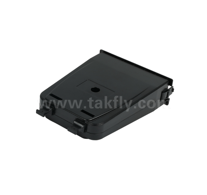 MPO/MTP do LC Moduł kasetowy z przedterminowanym zasięgiem 12 lub 24 rdzeni, przedni panel LC Duplex, podwójny tylny adapter MPO, wtyczka i odtwarzanie dla kabli centrów danych o wysokiej gęstości