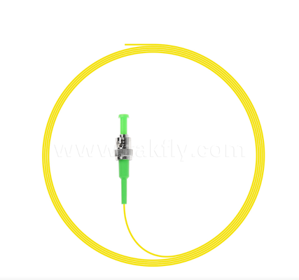 ST Fiber Optic Pigtail