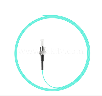 ST Fiber Optic Pigtail