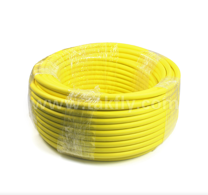 96-rdzeniowy kabel krosowy LC-LC z wstępnie zakończonymi końcówkami – o dużej gęstości, niestandardowe konfiguracje z przerwami (gołe włókno / 0,9 mm / 2,0 mm / 3,0 mm), do centrów danych oraz zastosowań wewnętrznych i zewnętrznych
