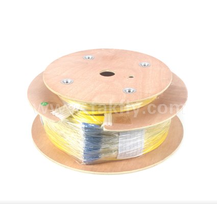48-core SC-SC Pre-terminated Breakout Patch Cord   High-Density, Custom Breakout Configurations (Bare Fiber / 0.9mm / 2.0mm / 3.0mm), dla centrów danych i zastosowań wewnętrznych / zewnętrznych