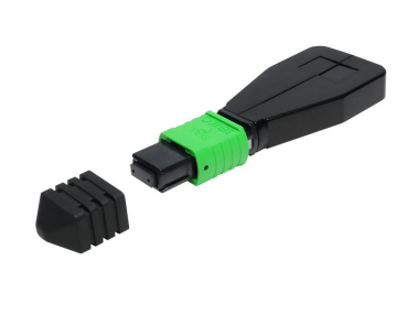 Pętla światłowodowa FTTH o dużej gęstości MTP/MPO | Opcja 4-12 rdzeni | Rozwiązanie sieci światłowodowej