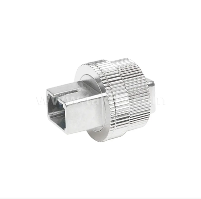 SC Variable Optical Attenuator – Female-Female, Continuously Adjustable, Low PDL for FTTH & Test Equipment