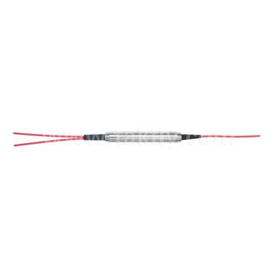 Polarization Maintaining Fiber Optic PM Isolator & WDM Hybrid for ICT AI Computing