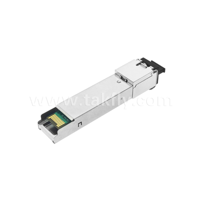 GP4321-3SCDC2x GPON OLT SFP klasy C++ – 2,5G/1,25G, 1490nm DFB, 1310nm APD-TIA, SC/UPC, budżet łącza 32dB+