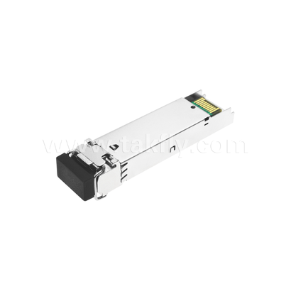 8524-3LCD05 1.25Gbps SFP Transceiver optyczny    850nm VCSEL, 550m, LC Duplex, MMF, SFP MSA Compliant