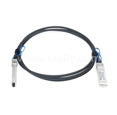 Wysokowydajny kabel 25G SFP28 DAC – idealny do przełączników 25GbE i sieci centrum danych