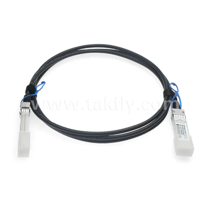 Wysokowydajny kabel 25G SFP28 DAC – idealny do przełączników 25GbE i sieci centrum danych