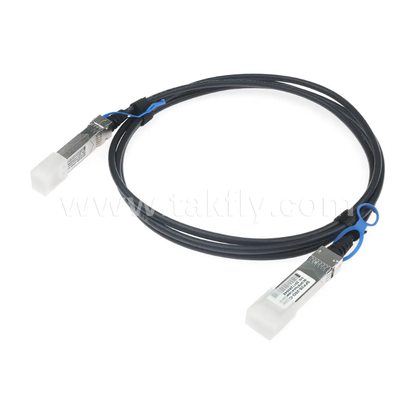 Wysokowydajny kabel 25G SFP28 DAC – idealny do przełączników 25GbE i sieci centrum danych