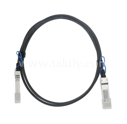 Wysokowydajny kabel 25G SFP28 DAC – idealny do przełączników 25GbE i sieci centrum danych