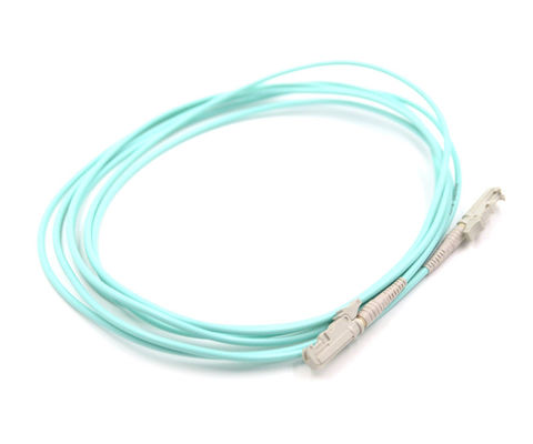 Kabel światłowodowy E2K do E2K MM Kabel światłowodowy Aqua 850nm Patchcord Fiber