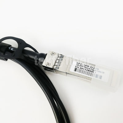Kabel miedziany 40G QSFP+ do 4x10G SFP+