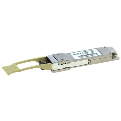 QSFP+ SR4 MPO 100M MMF 40G BASE Moduł nadawczo-odbiorczy