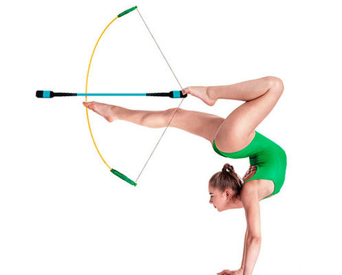 Niskostratny kabel krosowy światłowodowy OM4 Multimode MPO/MTP 8/12/24 włókien do sieci o wysokiej prędkości