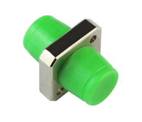 Adapter metalowy typu Simplex FC Single Mode ≤0,1 dB Strata wstawiania do sieci