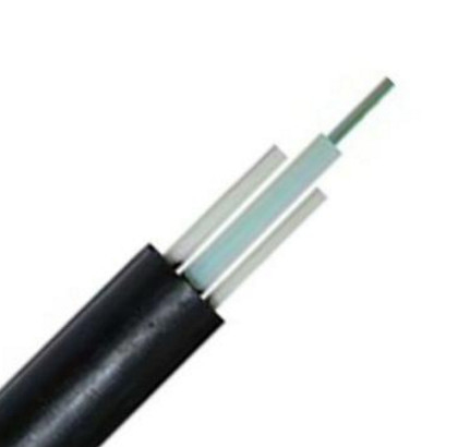 G655 Opcje światłowodowe 2-24F Kabel zewnętrzny światłowodowy GYFXTY do bezproblemowej łączności