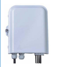 FTKS-1805-08E 8-port FTTx FTTx Fiber Optic Cable Connection Box
