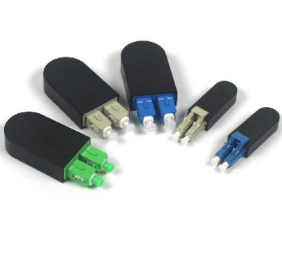 SM/MM Włókno typu FTTH Loop Back Włókno optyczne patchcord z temperaturą roboczą -20°C 60°C