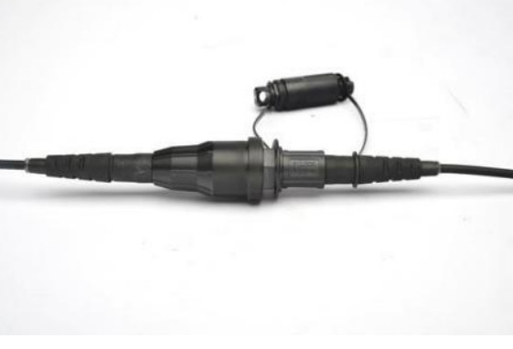 1x4 1x8 Mini FiberHub CLOSURE ITU-T G.657A2 4,8 mm Kabel Fiber Optic Plc Splitter