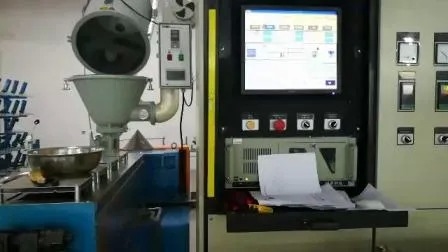 LC do LC 10G OM3 Fiber Patch Cord 2.0mm Duplex