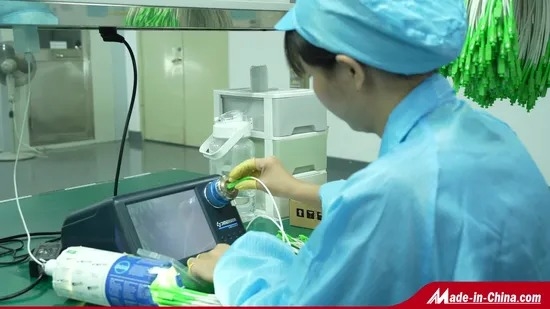 E2000-SC Duplex światłowód krosowy 1.6mm G652D G657A Single Mode