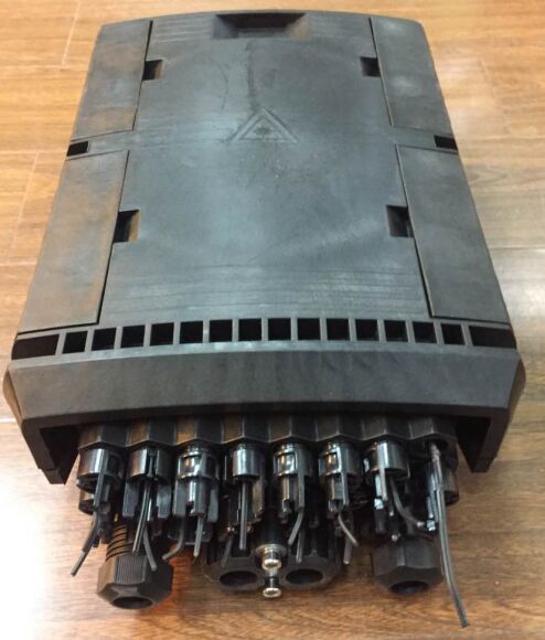 Skrzynka przyłączeniowa FTKS-1708-24C-16F