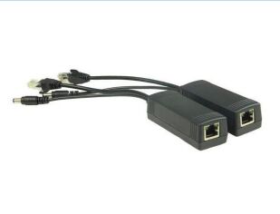 Kabel rozdzielający PoE DF-PS-G 10/100/1000M (13W)
