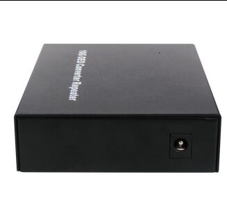 Konwerter światłowodowy 10G OEO Repeater 3R SFP+ na SFP+ —— Wysoka wydajność i efektywność