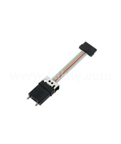 MT-Mini MT Fiber Optic Jumper. Wysokiej wydajności kompaktowe rozwiązanie dla QSFP/QSFP28/100G PSM4/OSFP równoległych modułów optycznych.