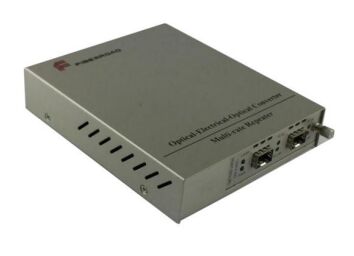 125M - 4.25G Konwerter optyczno-elektryczno-optyczny SFP+ na SFP+ 3R Repeater —— Wysoka wydajność i efektywność