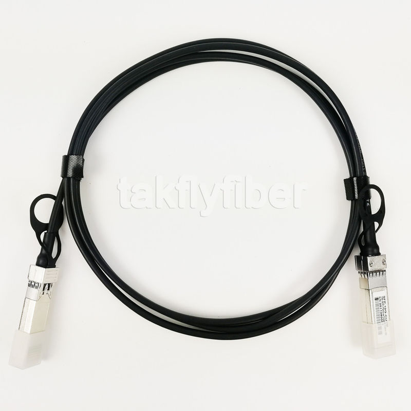 Kabel miedziany 40G QSFP+ do 4x10G SFP+