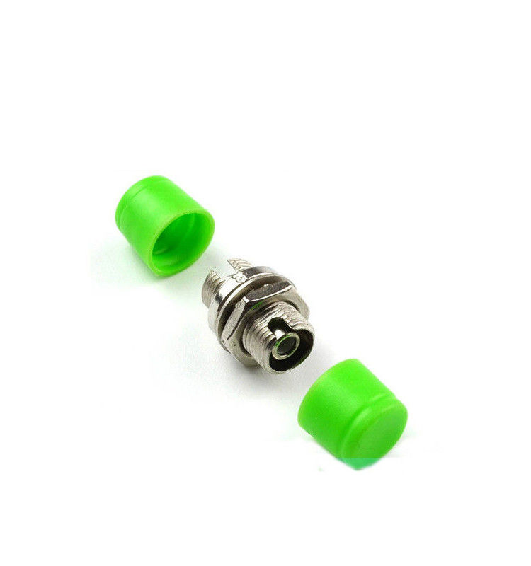 Adapter metalowy typu Simplex FC Single Mode ≤0,1 dB Strata wstawiania do sieci