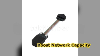 MT-Mini MT Włóknooptyczne Przesyłki