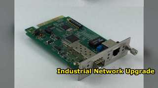 Zarządzane konwertery multimediów Niezawodne rozwiązania sieciowe