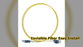 Patchcord Uniboot 2,0 mm LC