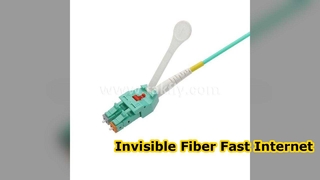 Patchcord LC Uniboot