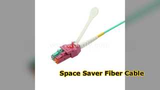 Patchcord Uniboot 2,0 mm firmy Takfly